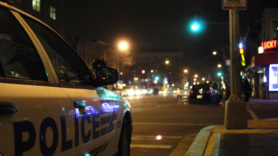 Police