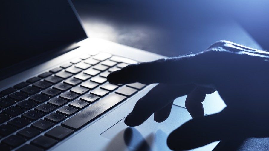 Click to enlarge hacking