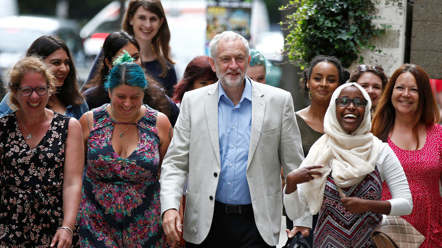 Click to enlarge jeremy corbyn