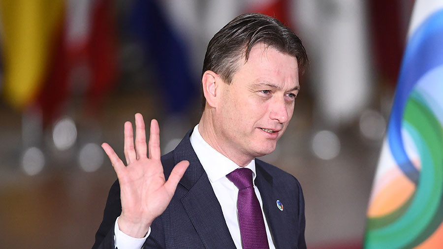 Halbe Zijlstra