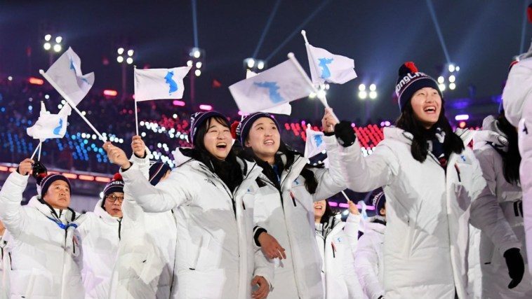 Click to enlarge korean olypmics