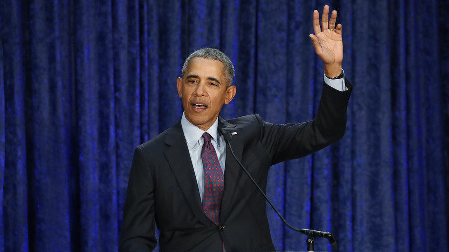 Click to enlarge Obama