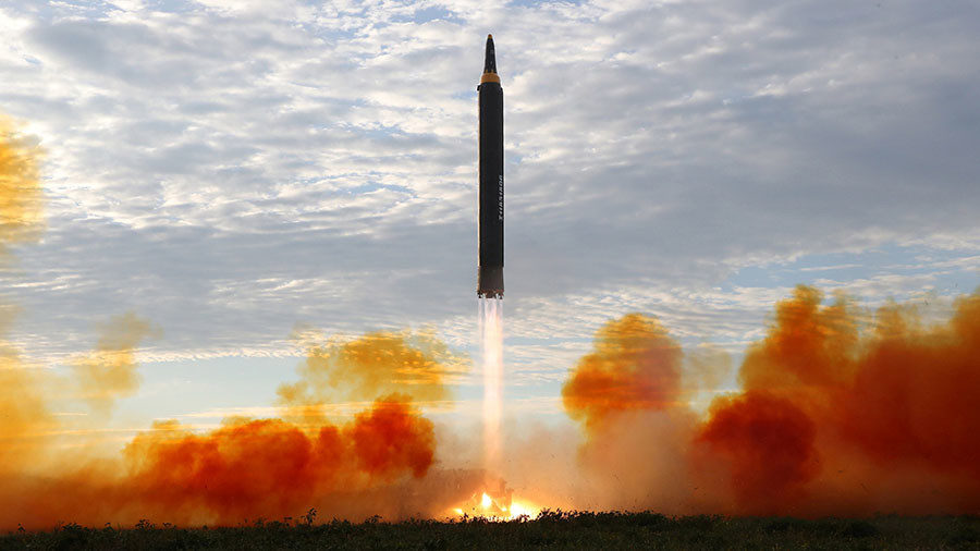 Click to enlarge missile