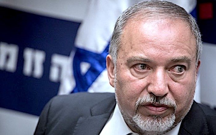Click to enlarge Lieberman