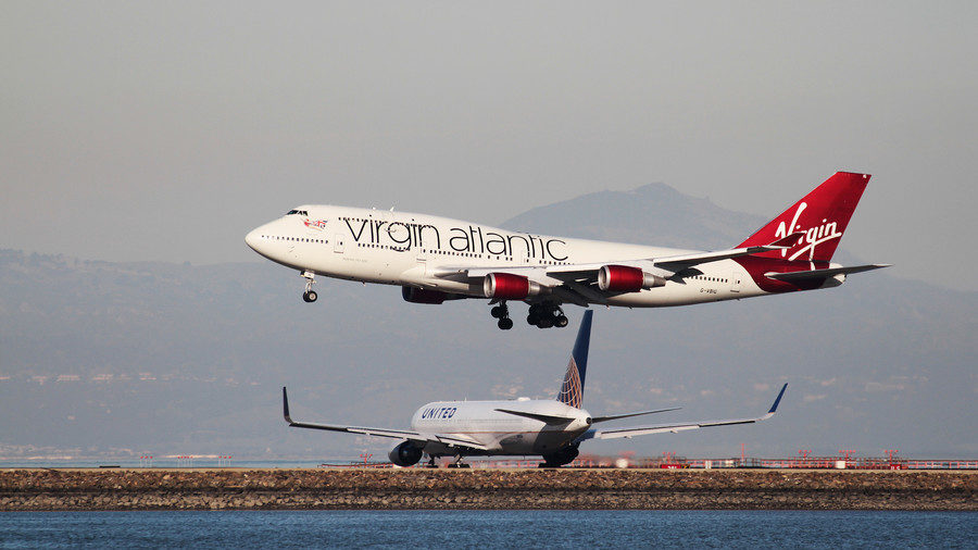 plane
