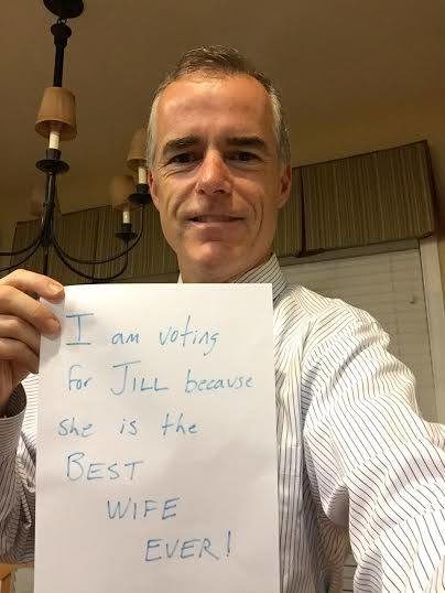 Click to enlarge Andrew McCabe