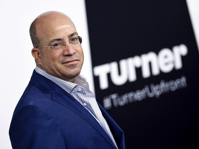 Jeff Zucker