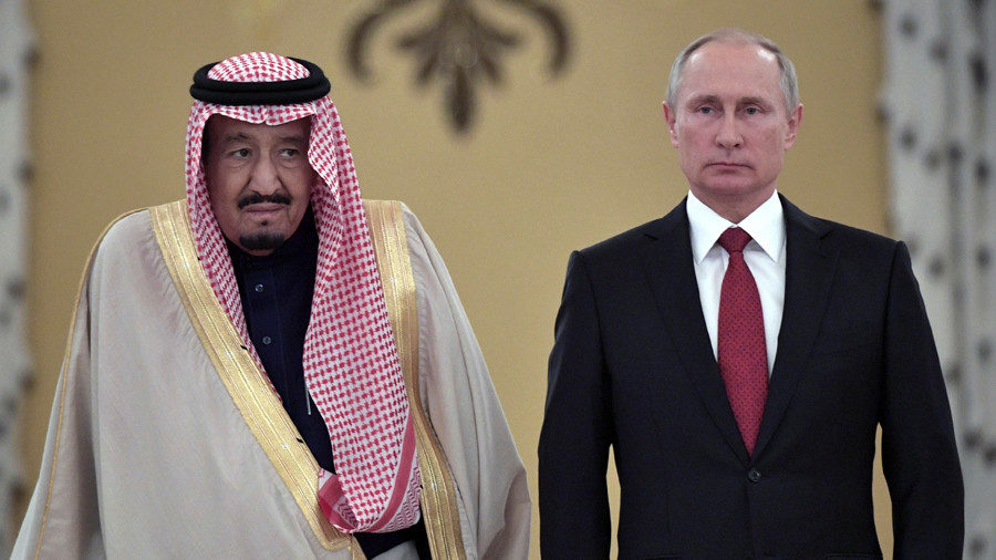 Click to enlarge Putin Salman