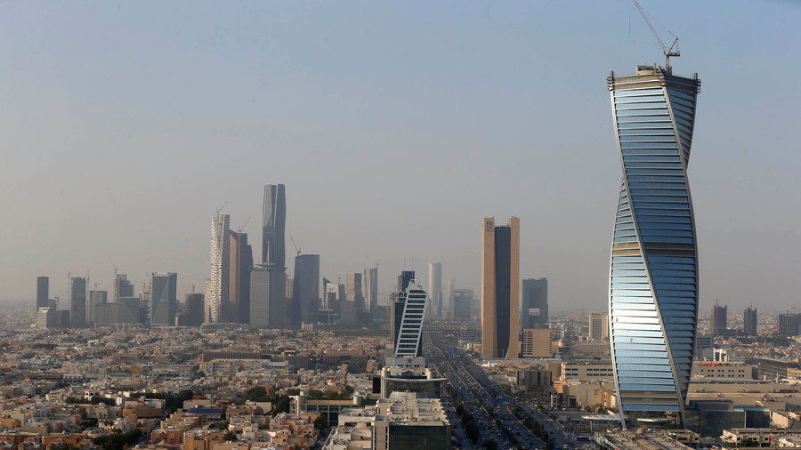 riyadh