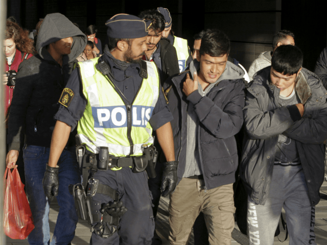 migrants