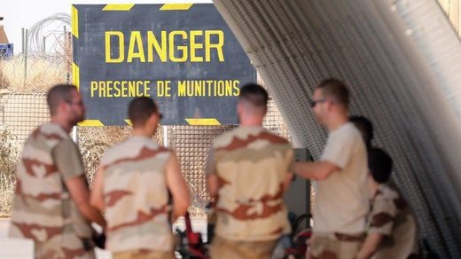 Macron announces plan to introduce mandatory national service for all French youth