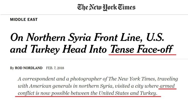Click to enlarge turkey us war