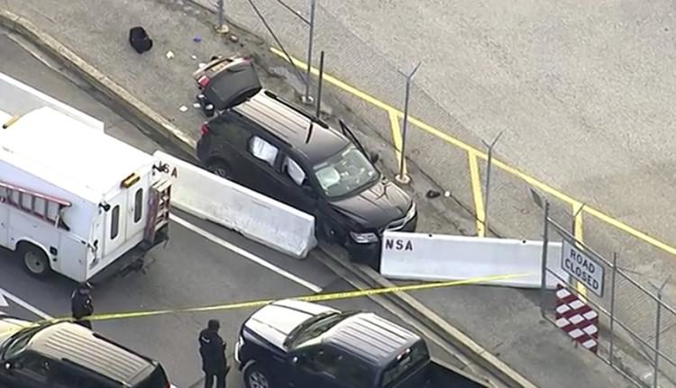 NSA shooting