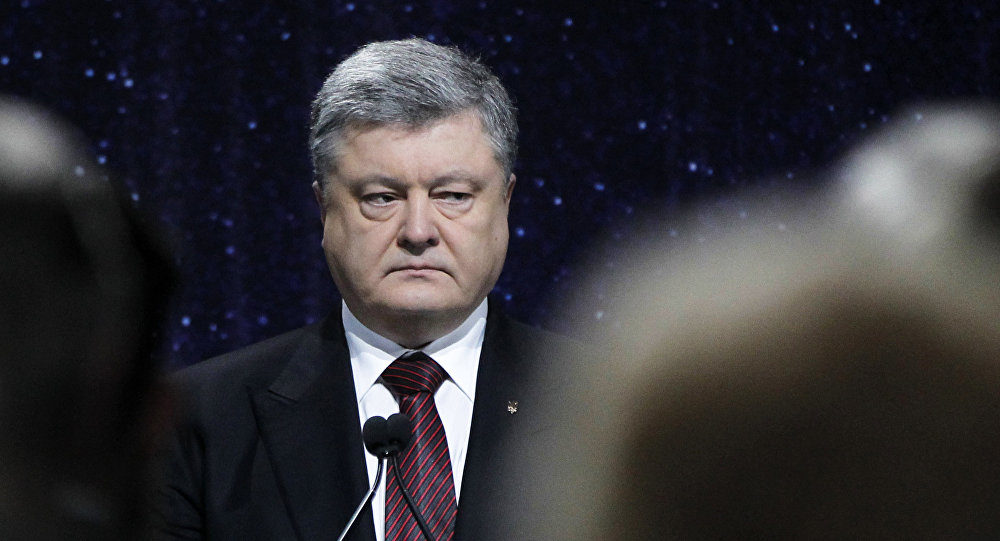 poroshenko