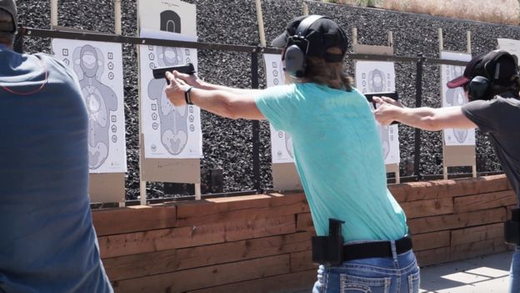 Faster training in CO
