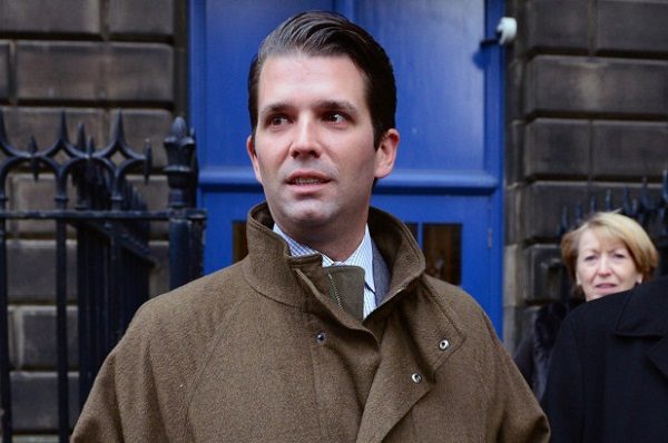 Donald Trump Jr.