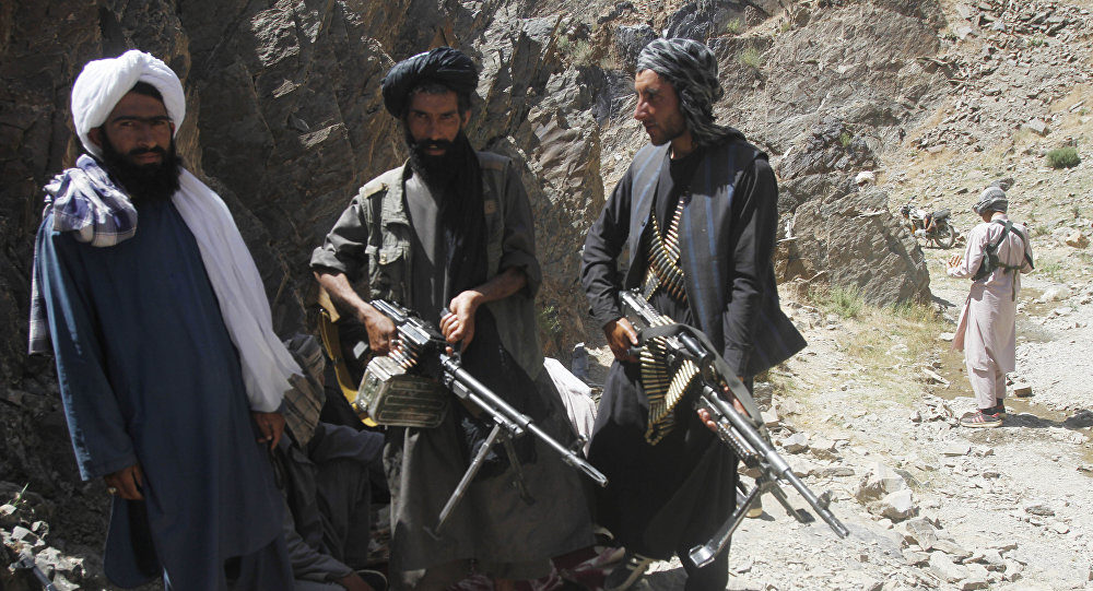 taliban