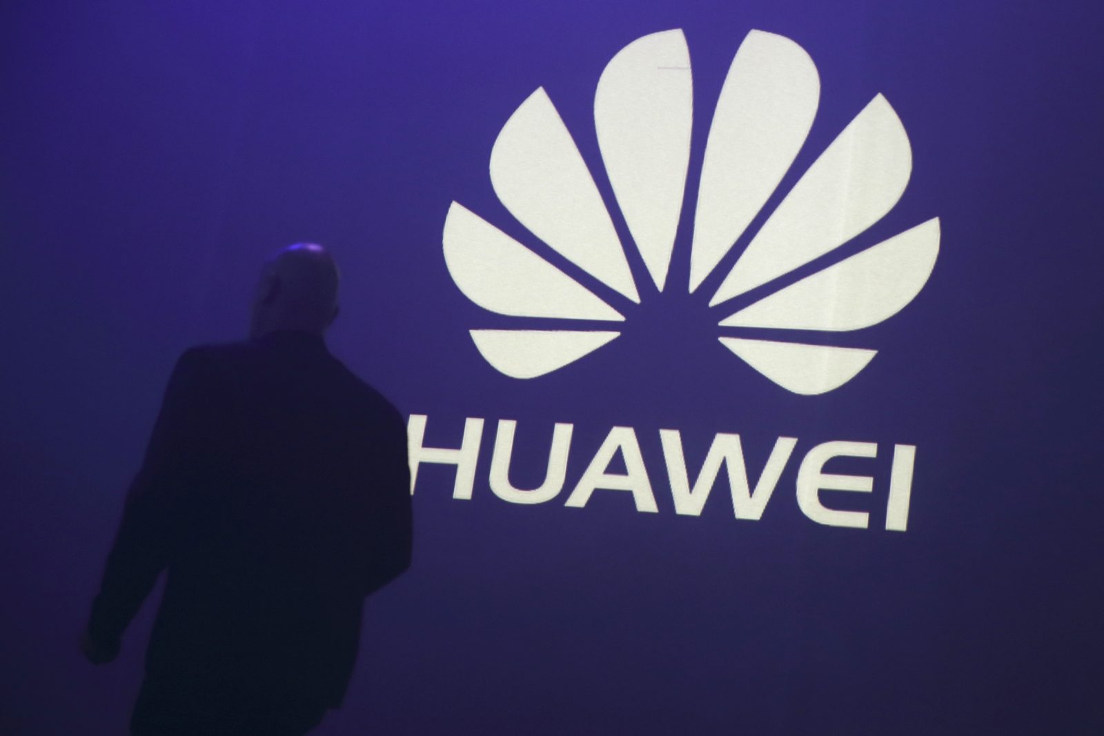 Click to enlarge Huawei