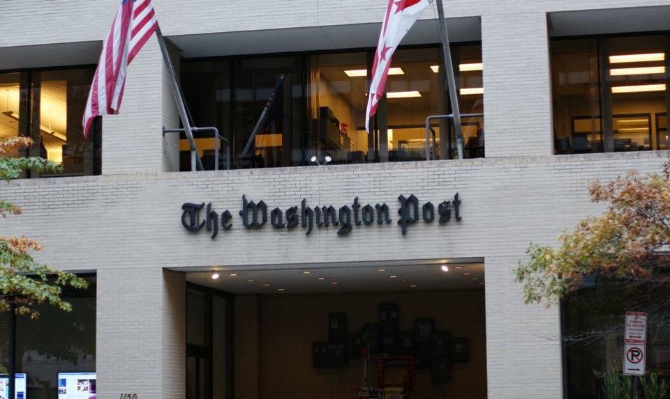 Washington Post