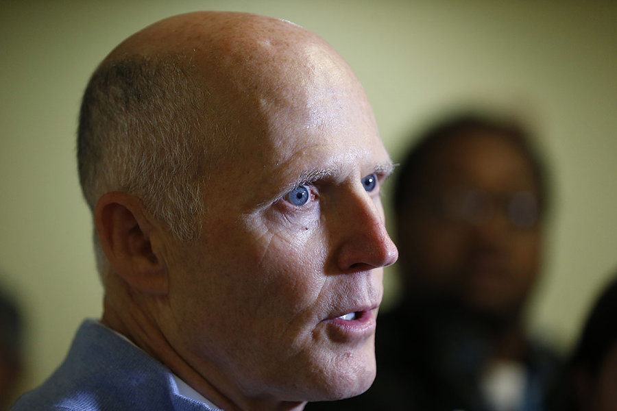 Rick Scott