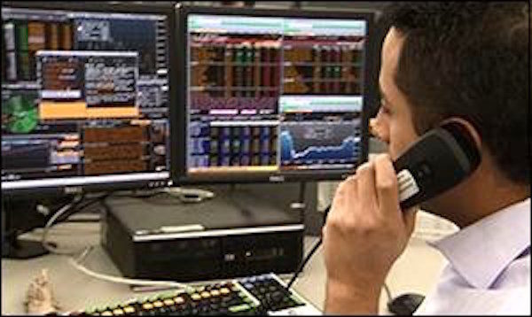 Click to enlarge Traders New York Federal Reserve