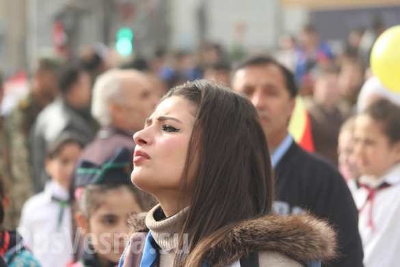 Click to enlarge syrian immortal regiment