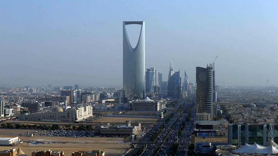 Saudi Arabia