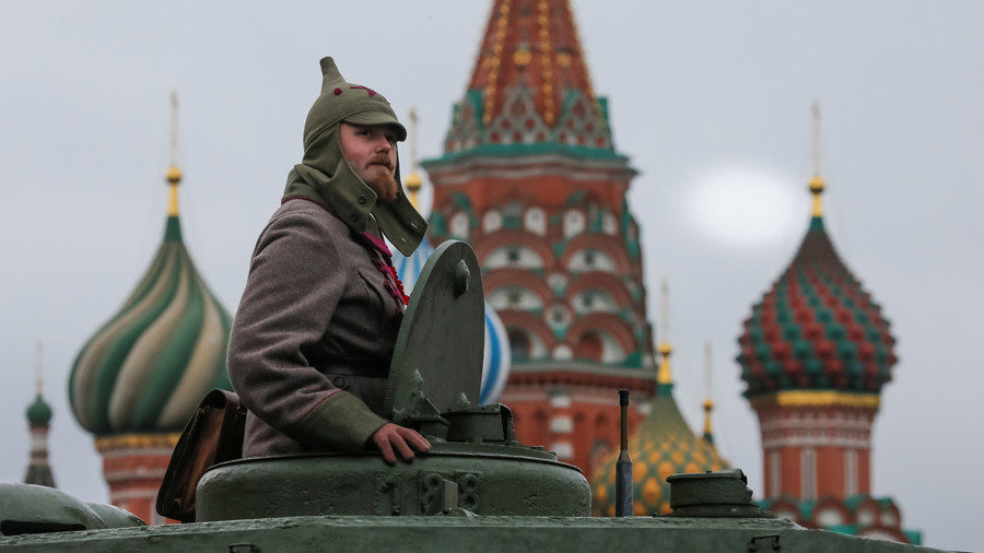 Russia
