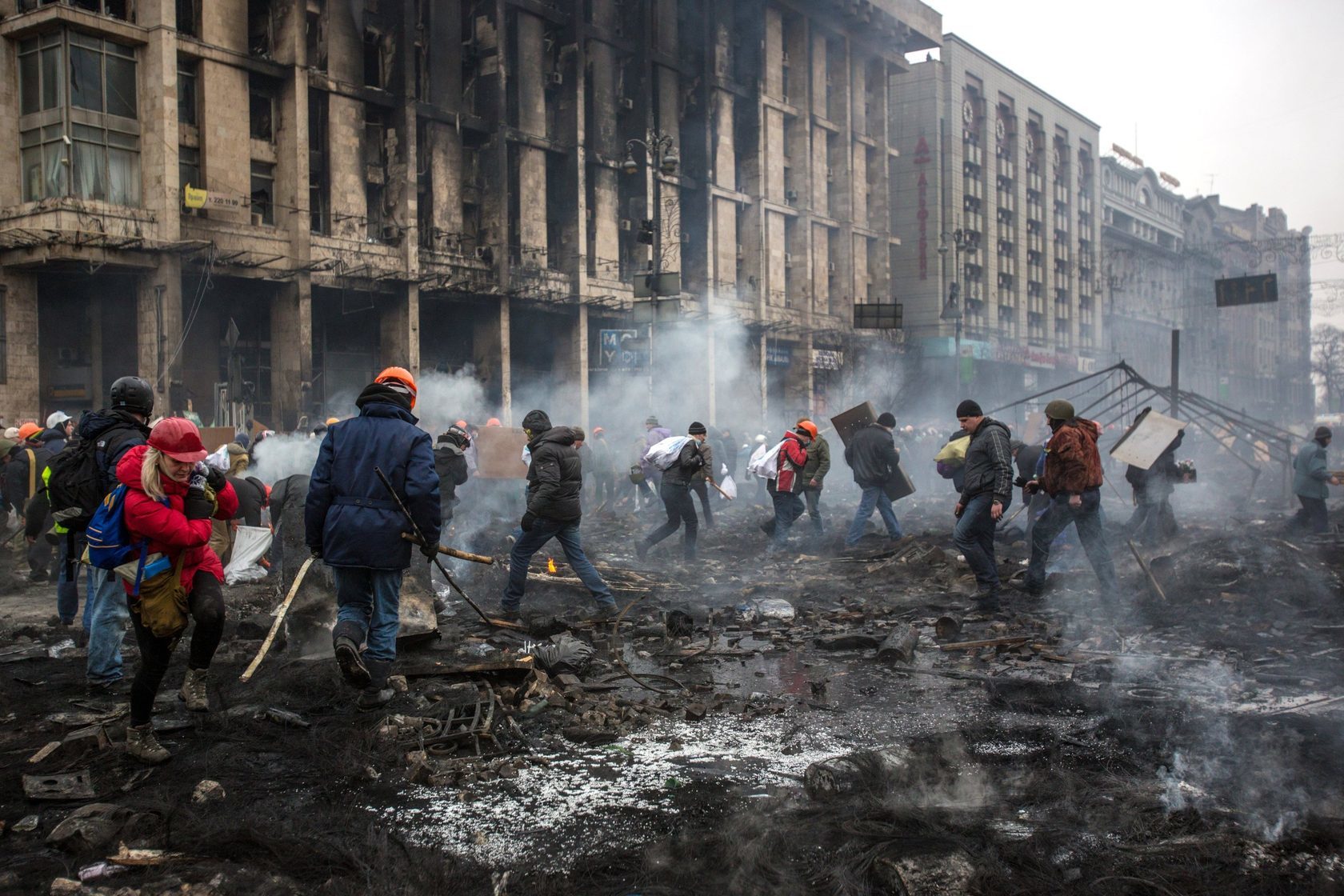 maidan kiev