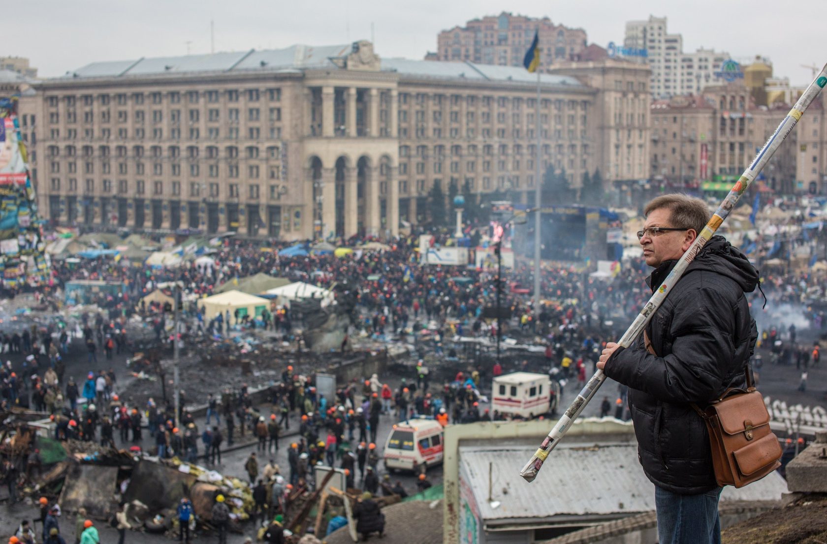 maidan revolution