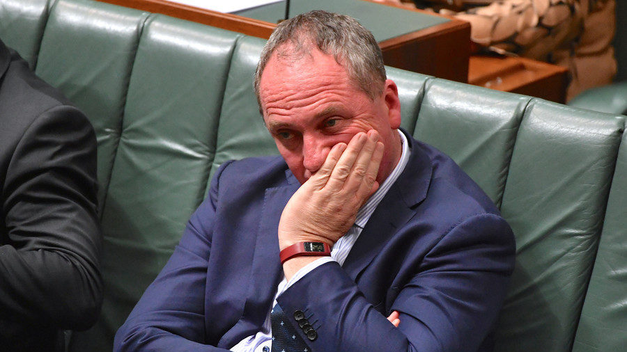 Click to enlarge Australia PM