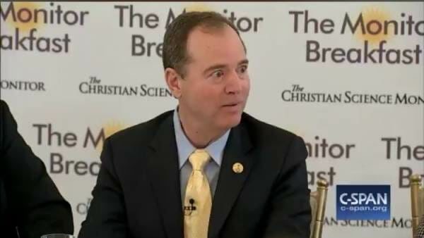 Adam Schiff