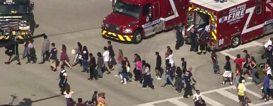 Click to enlarge Stoneman Douglas High School