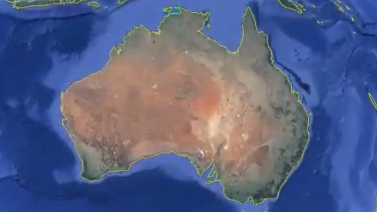 Australia
