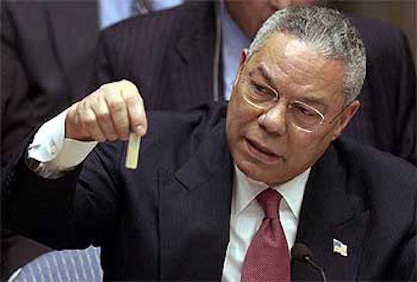 Click to enlarge Powell