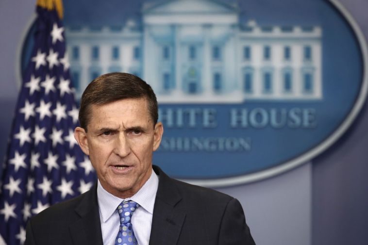 Michael Flynn