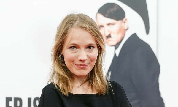 Anna Brüggemann