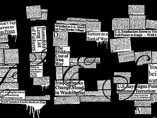 News Lies