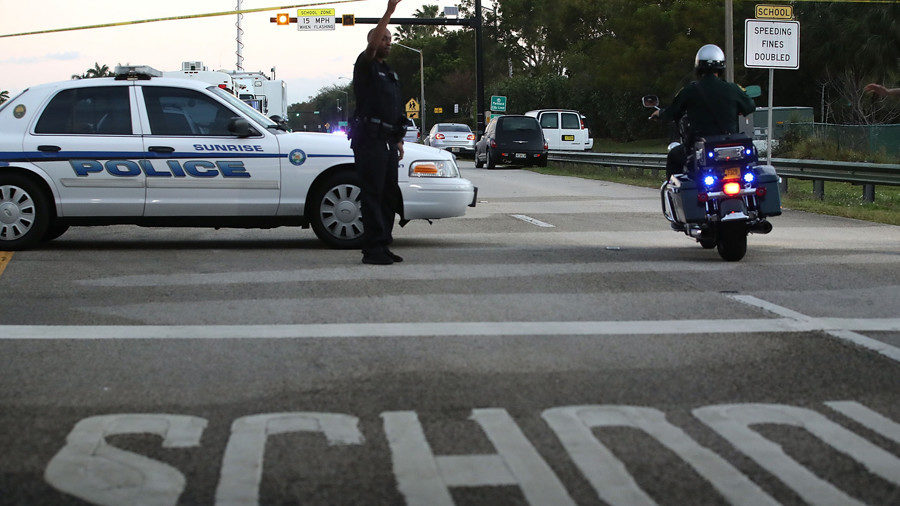 Cops