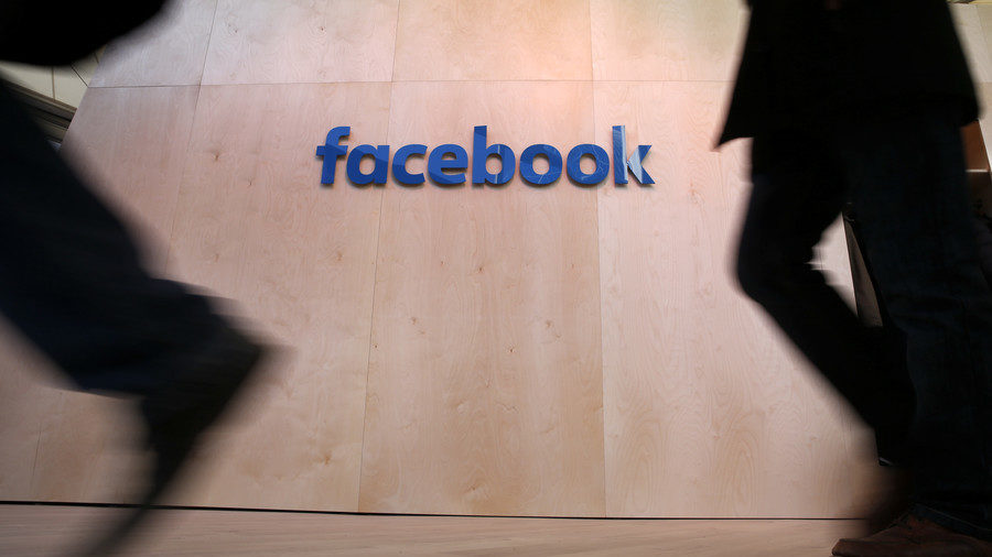 Facebook
