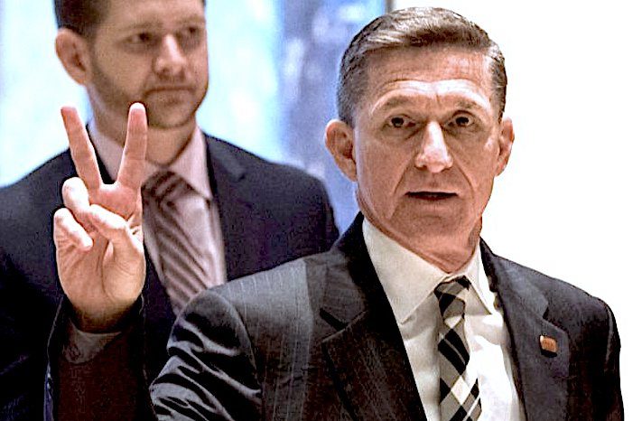 Michael Flynn