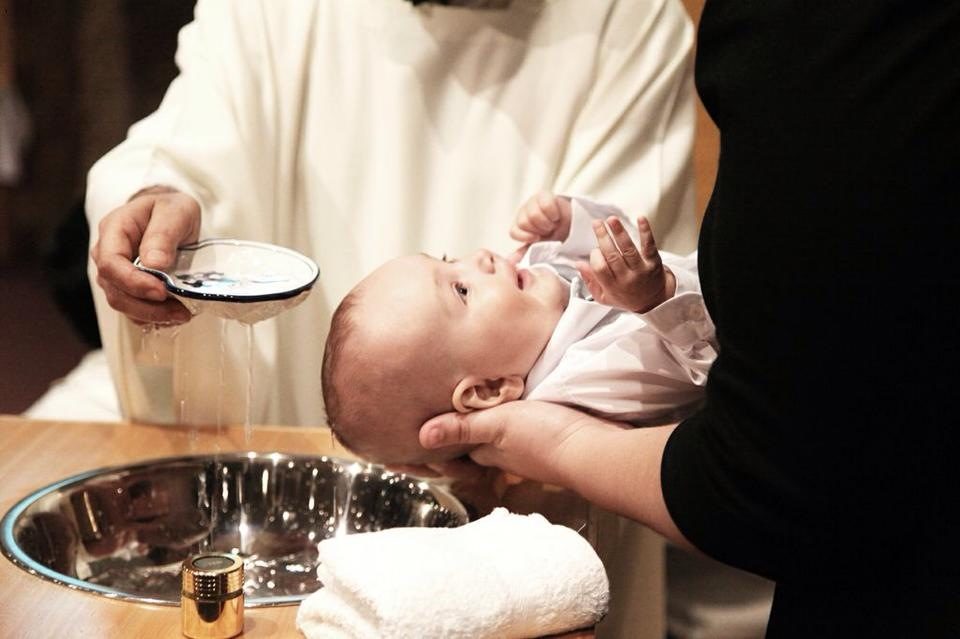 Baptism