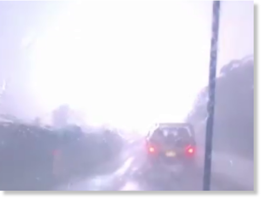 LIGHTNING