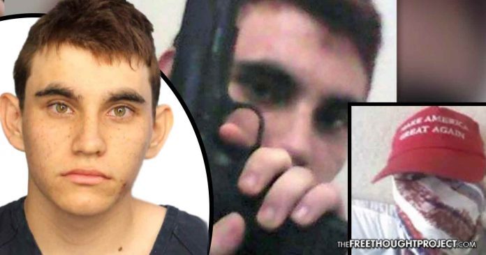 Nikolas Cruz