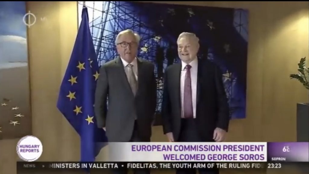 Soros