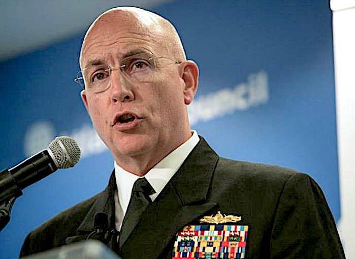 Click to enlarge Adm. Kurt Tidd SOUTHCOM