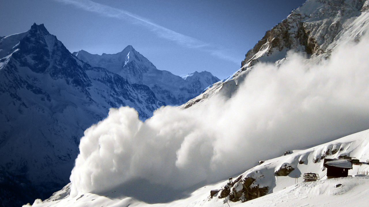 Click to enlarge snow