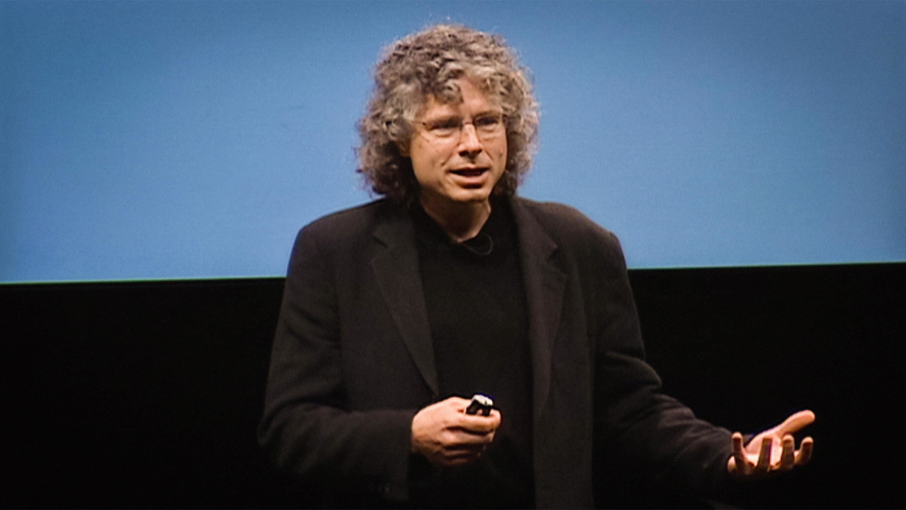 Steven Pinker