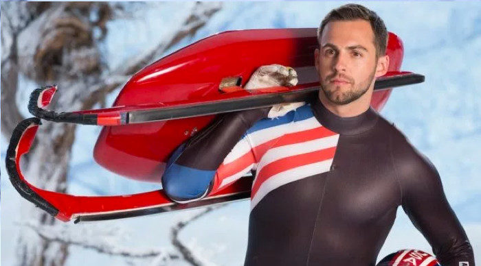 Chris Mazdzer
