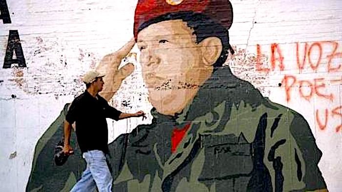Click to enlarge HugoChavez